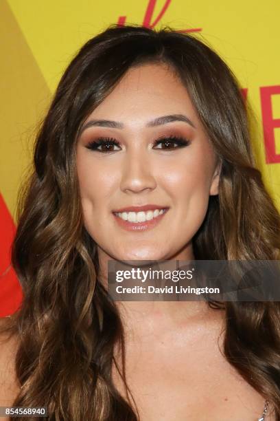 Lauren Riihimaki Photos and Premium High Res Pictures - Getty Images