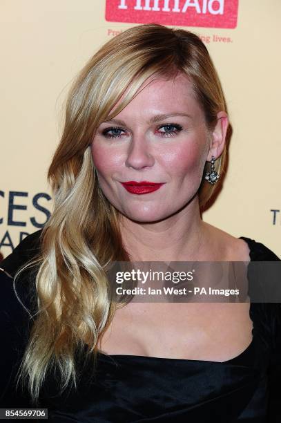948 Kirsten Dunst 2014 Stock Photos, High-Res Pictures, and Images