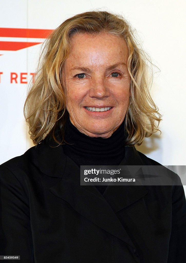 Designer Jil Sander To Design Clothes For Uniqlo
