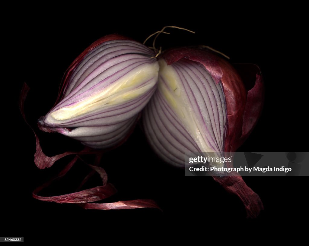 Onions