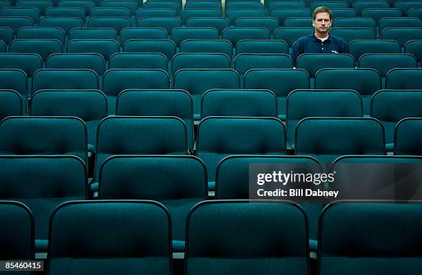 i must have missed the memo - auditorium imagens e fotografias de stock