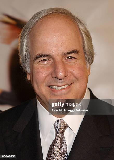 Author Frank W. Abagnale