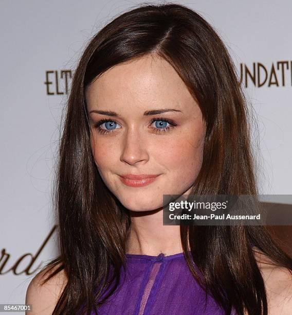 Alexis Bledel