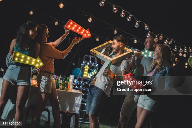 Backyard Party Funny Photos and Premium High Res Pictures - Getty Images