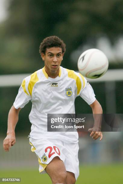 Youssef Sekour Photos and Premium High Res Pictures Getty Images