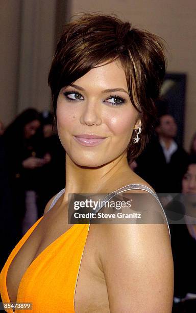 Mandy Moore