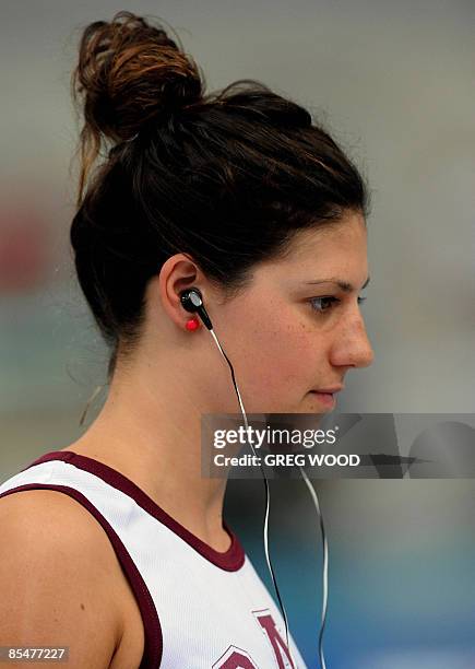 Stephanie Ricew 409 Stephanie Rice Beijing Stock Photos, High-Res Pictures, and Images ...