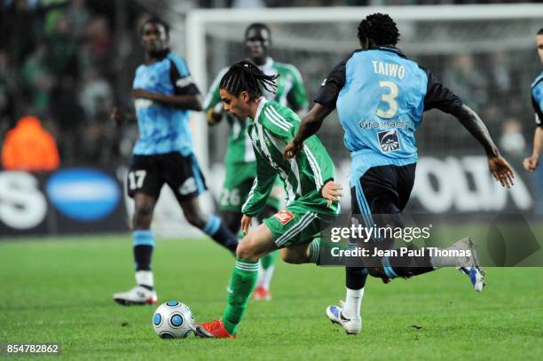 Emmanuel Riviere 786 Emmanuel Saints Stock Photos, High-Res Pictures, and Images - Getty ...