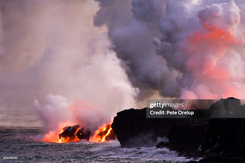 Bigger Big Island