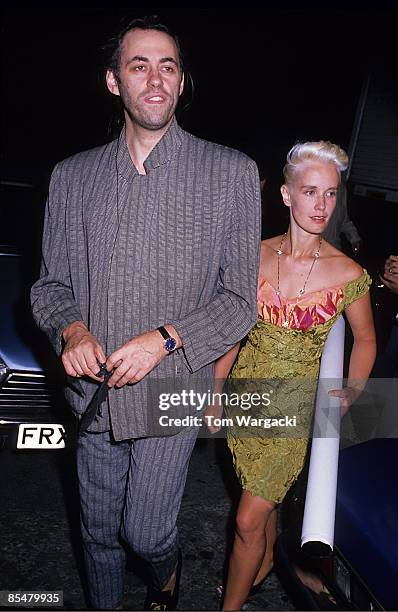 152 Bob Geldof And Paula Yates Photos & High Res Pictures - Getty Images
