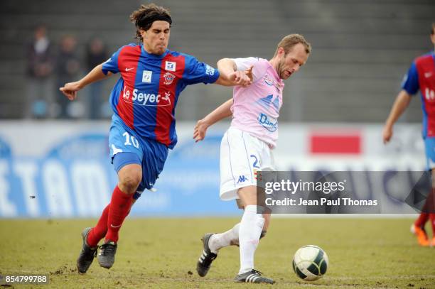 Bryan Bergougnoux Photos and Premium High Res Pictures Getty Images