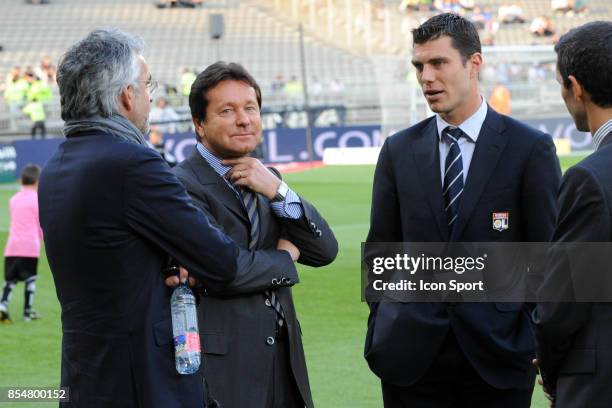Pascal Remy 758 Pascal Remy Photos & High Res Pictures - Getty Images