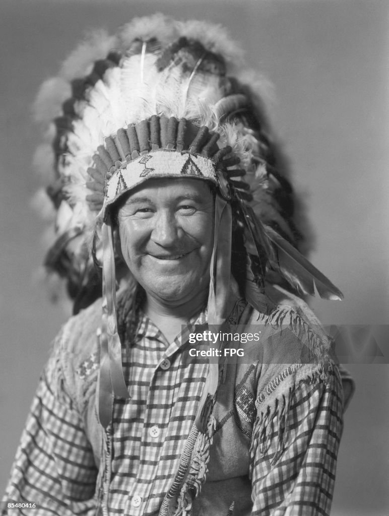 Jim Thorpe