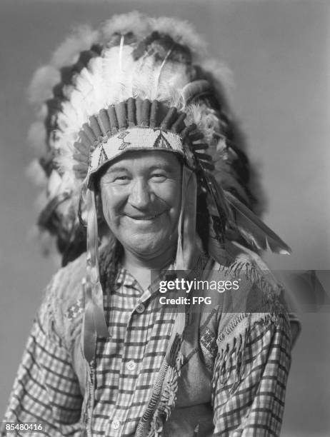 Jim Thorpe, ニュース写真