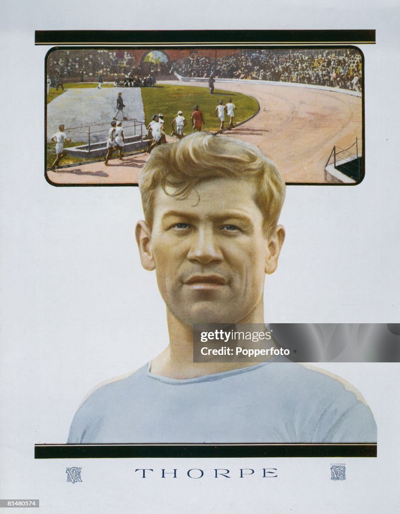 Jim Thorpe