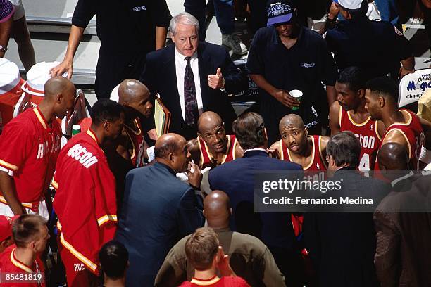 6.618 Houston Rockets 90s Stock Photos, High-Res Pictures, and Images ...