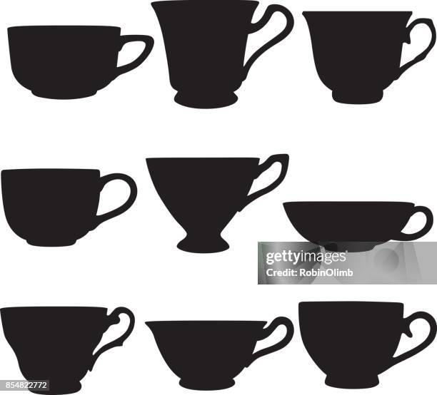2 336点のティーカップイラスト素材 Getty Images 2 336点のティーカップイラスト素材 Getty Images
