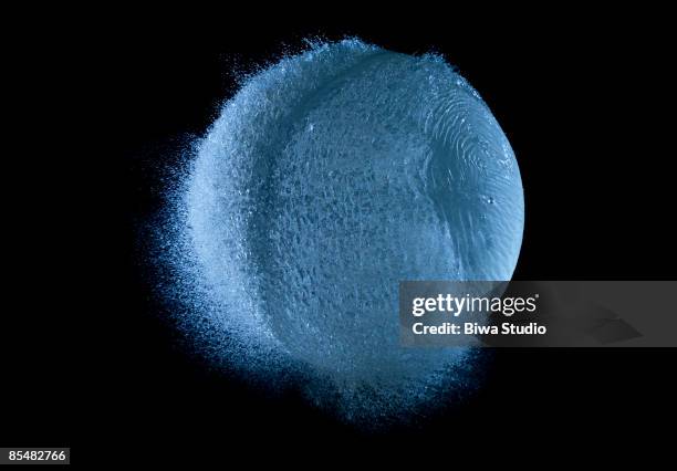 3,834 Exploding Ball Stock Photos, High-Res Pictures, and Images ...