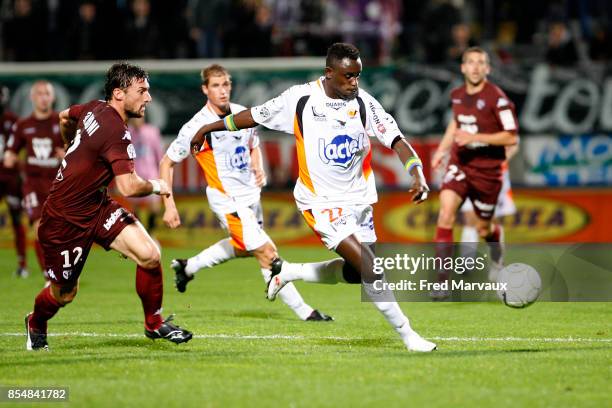 43 Fabrice Do Marcolino Stock Photos, HighRes Pictures, and Images