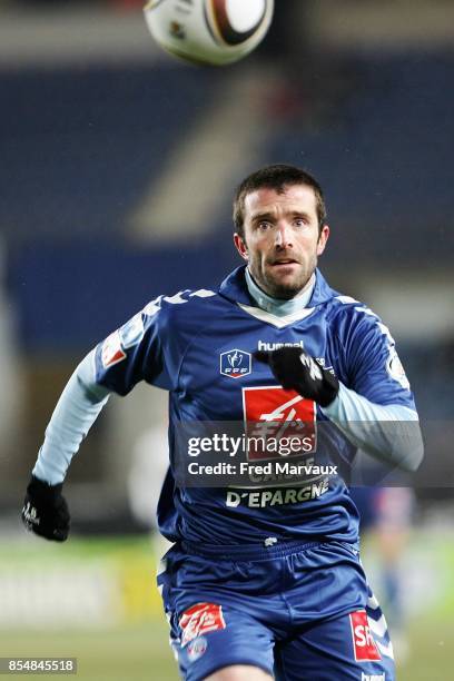 286 Stéphane Pichot Photos & High Res Pictures Getty Images