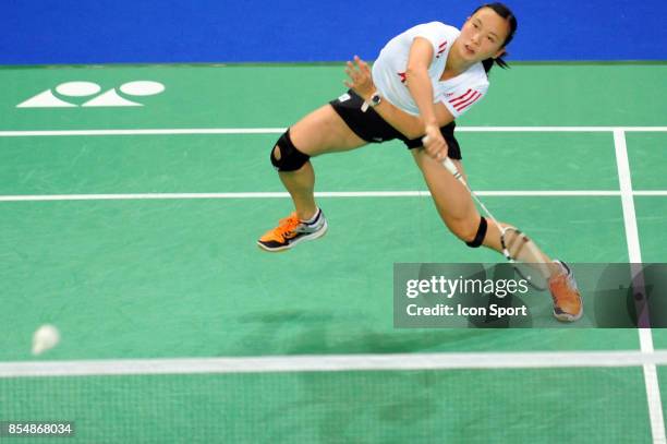 Pi Hongyan 1,476 Hongyan Stock Photos, High-Res Pictures, and Images - Getty Images