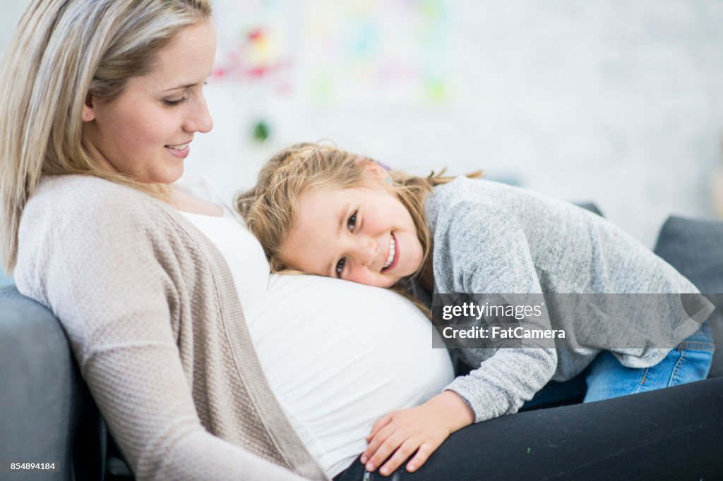 Baby On The Way