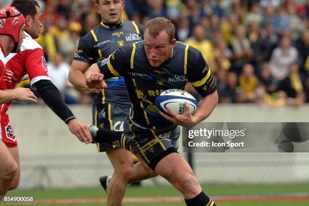 Remi VAQUIN - - Dax / La Rochelle - Finale de la Pro D2 - Bordeaux -