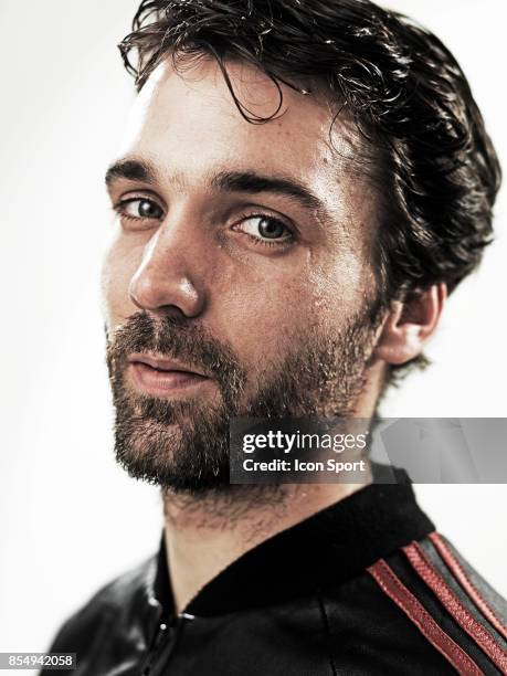 223 Nicolas Lopez Escrime Stock Photos, HighRes Pictures, and Images