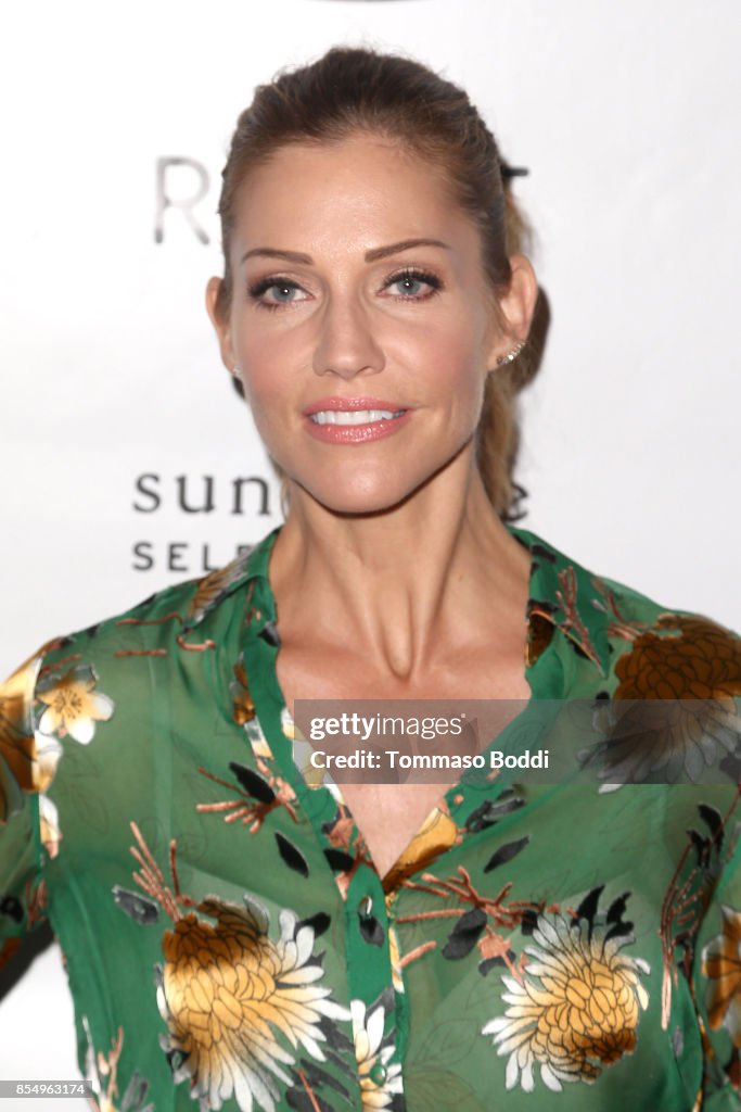 Premiere of Sundance Selects' "Take Every Wave: The Life Of Laird Hamilton" - Arrivals
