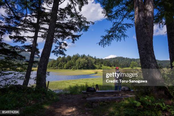 res - oze national park stock pictures, royalty-free photos & images