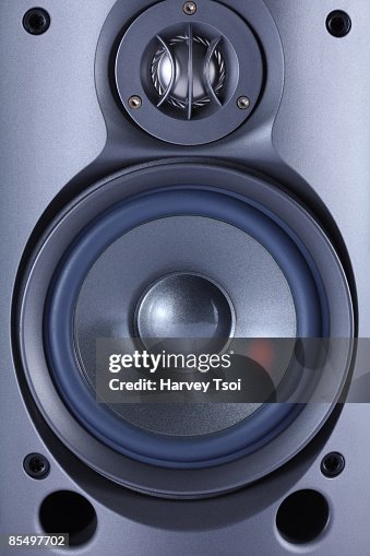 Stereo Speaker Stereo Speaker