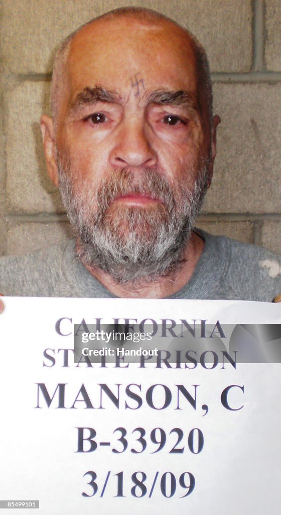 Charles Manson