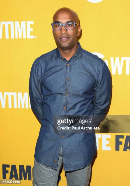 Tim Story Untitled 430 Tim Story Director Stock Photos, High-Res Pictures, and Images ...