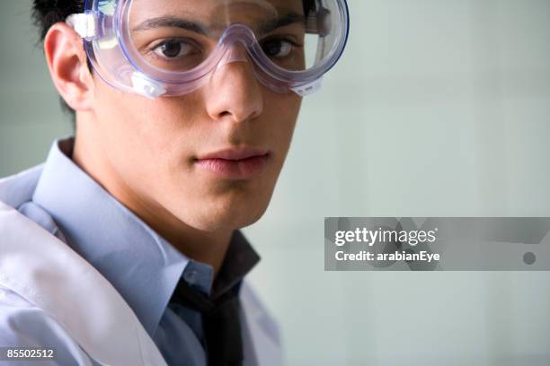 Student Lab Goggles Photos and Premium High Res Pictures - Getty Images