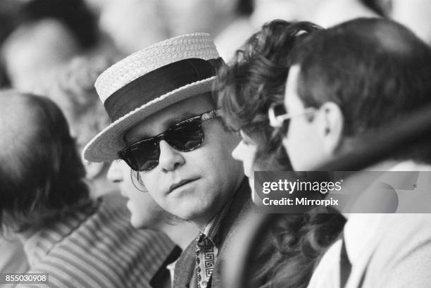 5,807 Live Aid Concert Photos & High Res Pictures - Getty Images
