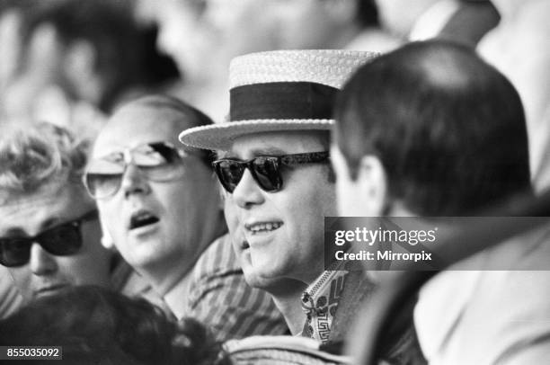 Live Aid 1985 Photos and Premium High Res Pictures - Getty Images