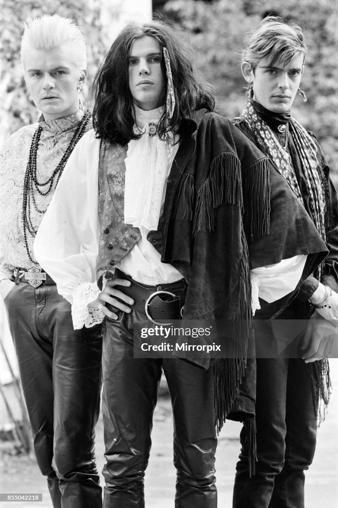 The Cult