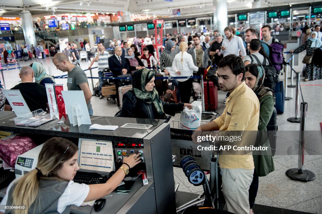 TURKEY-IRAQ-KURDS-POLITICS-AVIATION