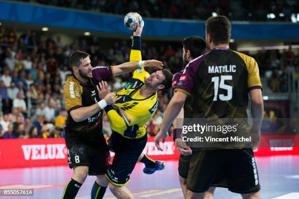 Momir Rnic 87 Senjamin Buric Stock Photos, High-Res Pictures, and Images - Getty ...