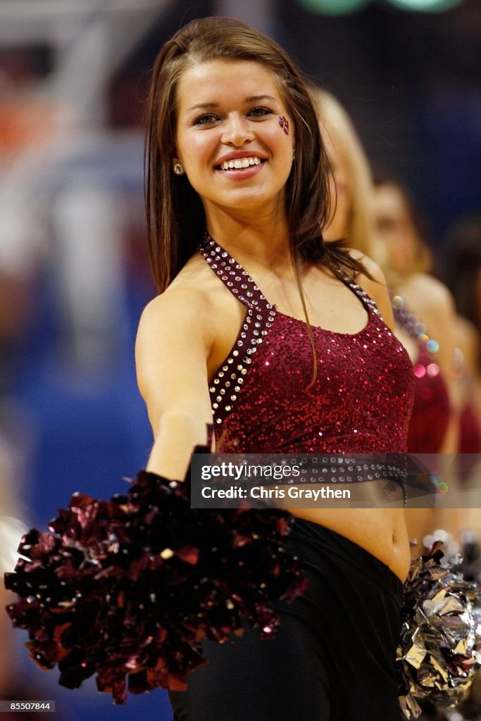 SEC Men's Basketball Championship : Mississippi State Bulldogs v Tennessee Volunteers
