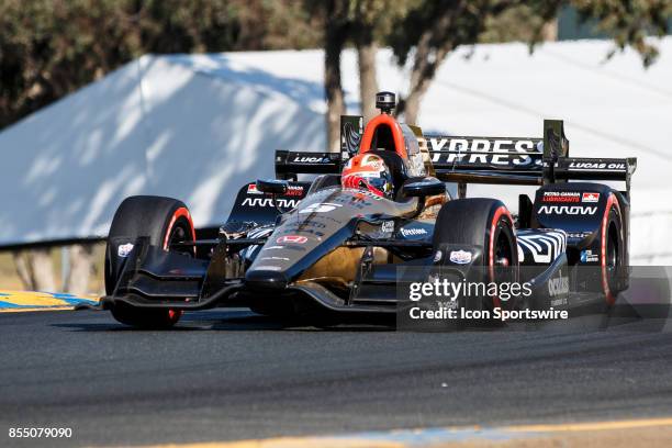 Schmidt Hamilton Motorsports Honda Photos and Premium High Res Pictures ...