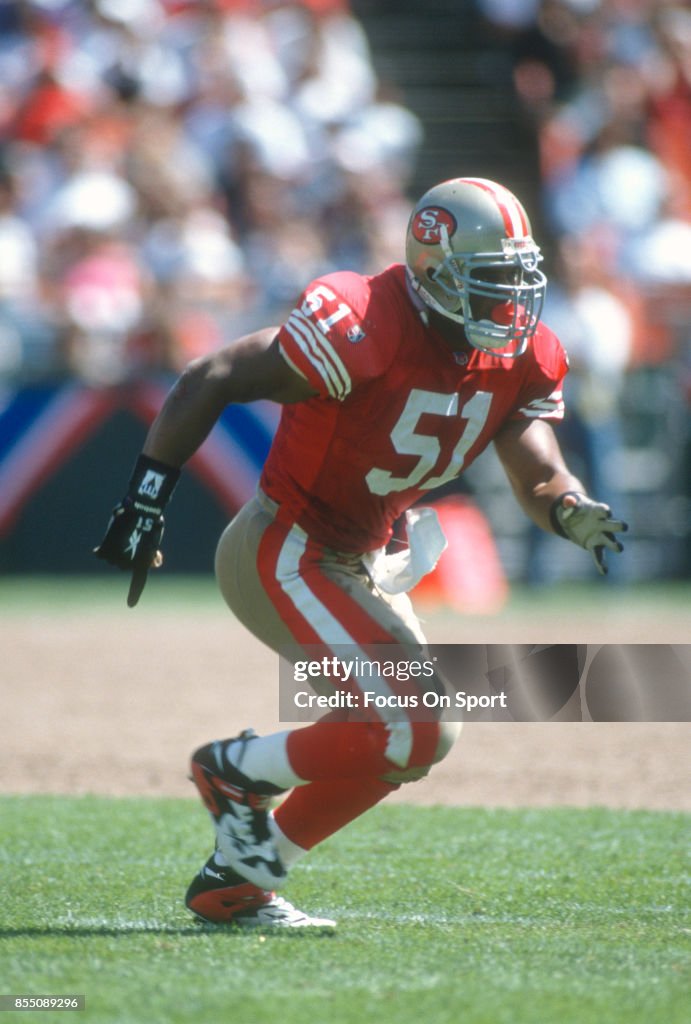 San Francisco 49ers