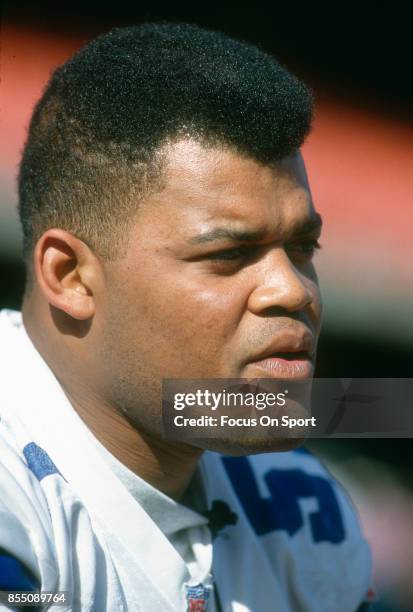 505 Ken Norton Jr Photos & High Res Pictures - Getty Images