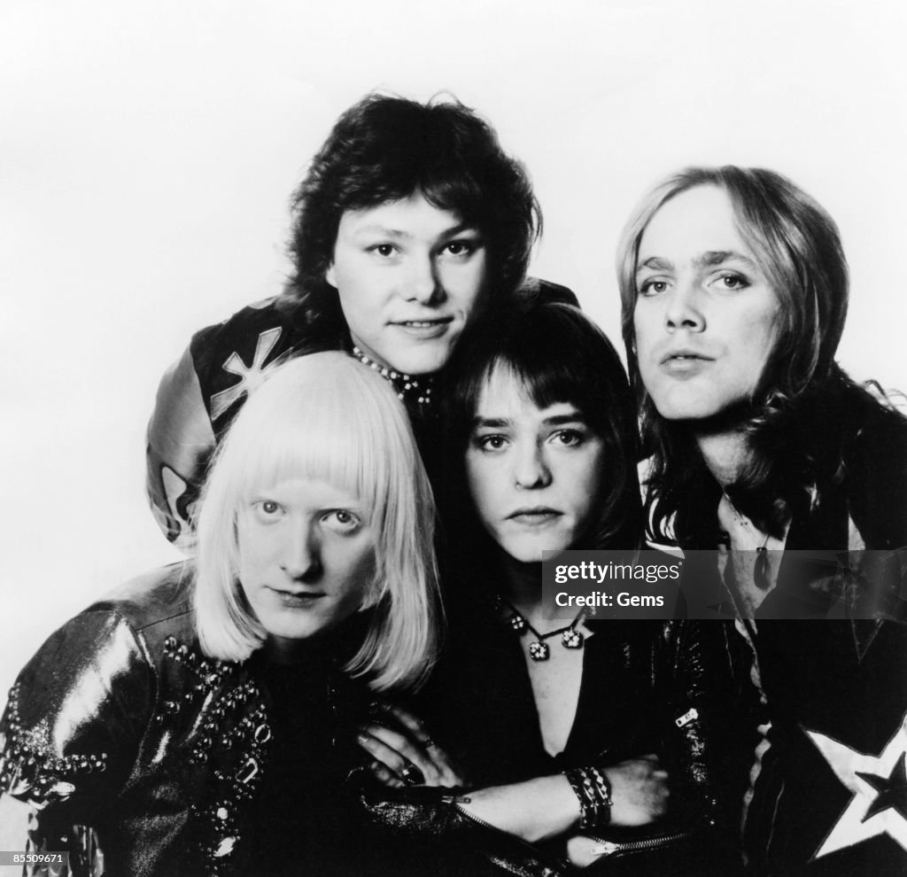 Photo of Eedgar WINTER and Edgar WINTER GROUP and Dan HARTMAN and Rick DERRINGER and Chuck RUFF