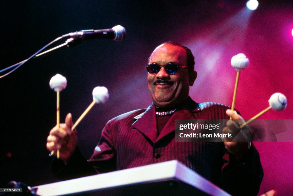 Photo of Roy AYERS