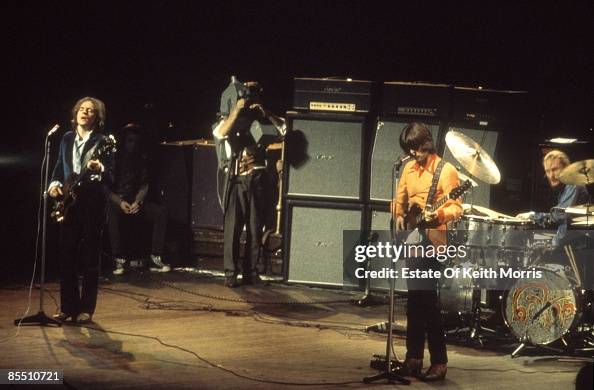 Photo of CREAM Photo of CREAM