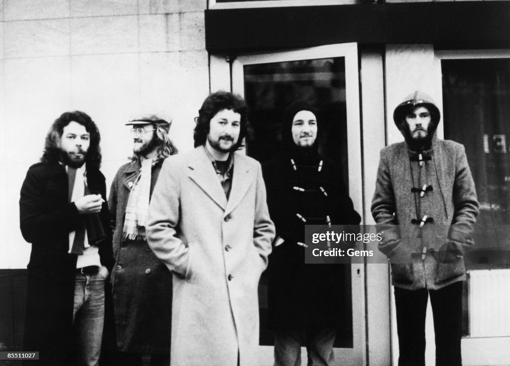 Photo of SUPERTRAMP