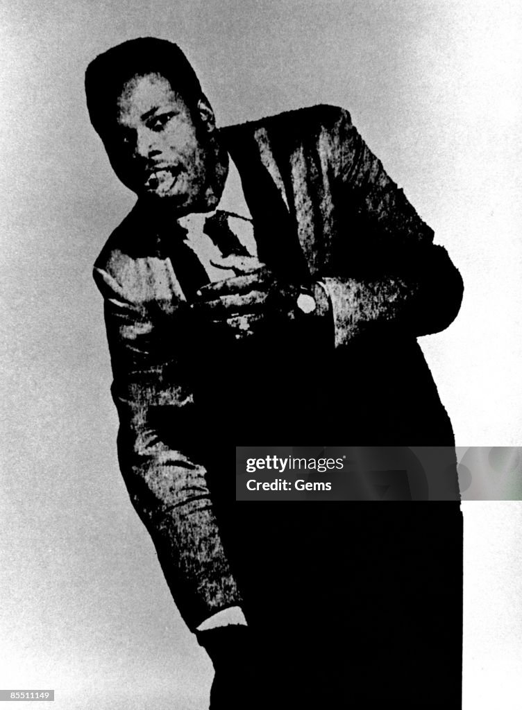 Photo of Big Al DOWNING