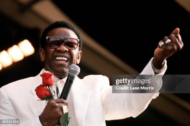 Photo of Al GREEN