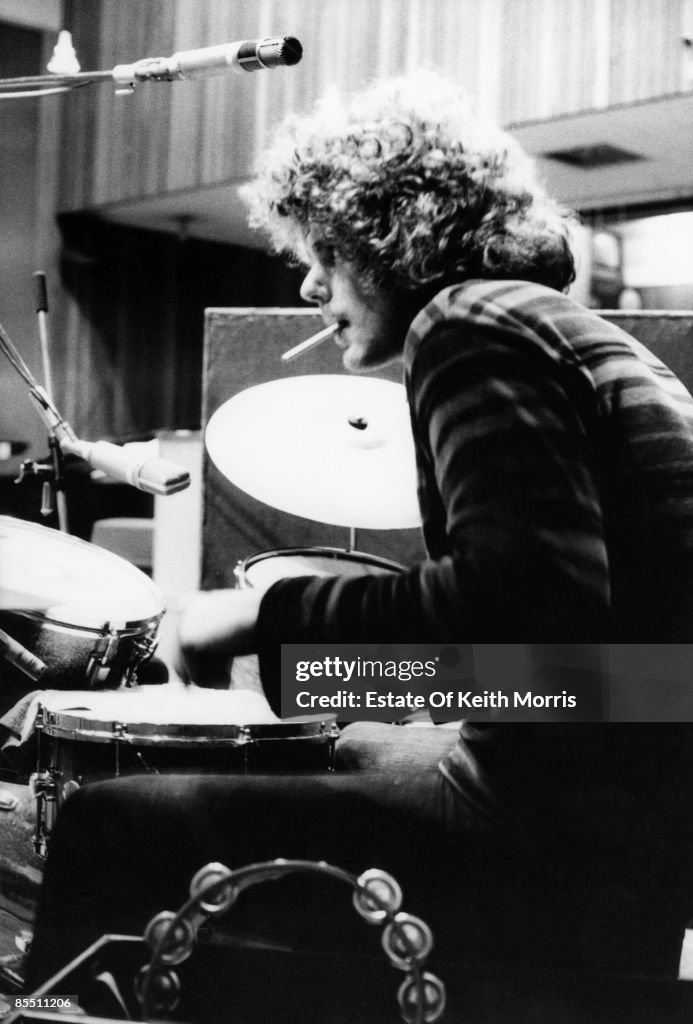 Photo of DEREK & The DOMINOS and Jim GORDON